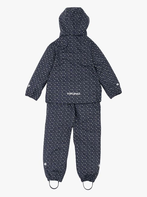 Viking Jolly Regnsæt, Navy