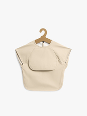 Beemoo CARE Bib Hagesmæk, Beige