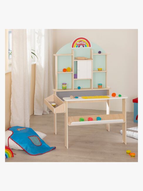 Play-Doh Legetøjsbutik