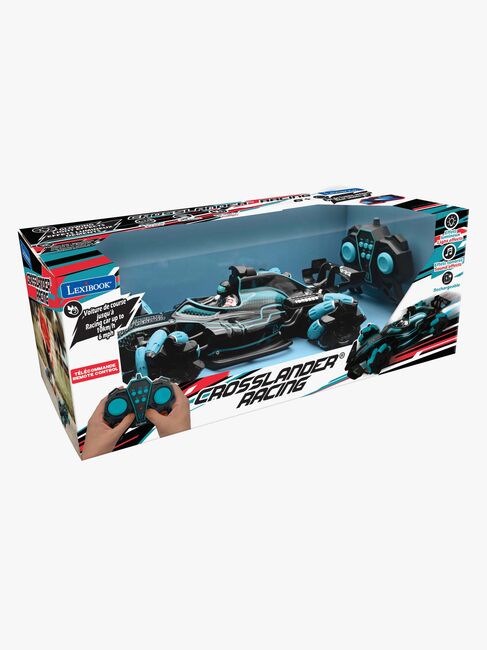 Lexibook Racing Crosslander Fjernstyret Bil