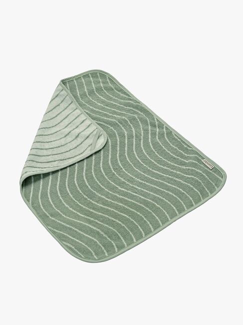 Leander Topper Matty Puslepude, Woodland Sage Green