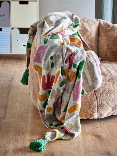 Filur Plaid, Flerfarvet 82063384-2161_4b.jpg