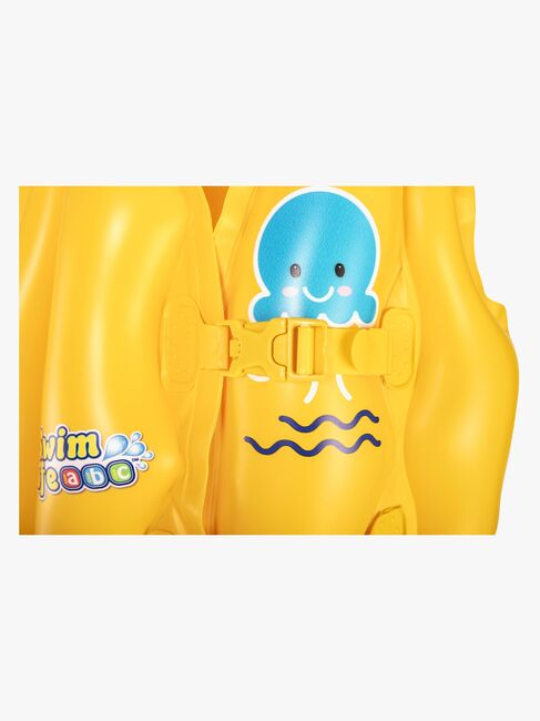 Bestway Swim Safe Svømmevest Step B 3+