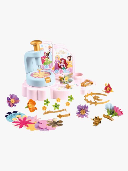 Disney Princess Smykkesæt DIY 7600350421-1499_2.jpg