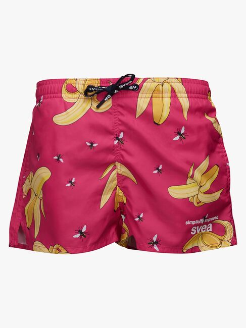 Svea Åhus Shorts, Cerise