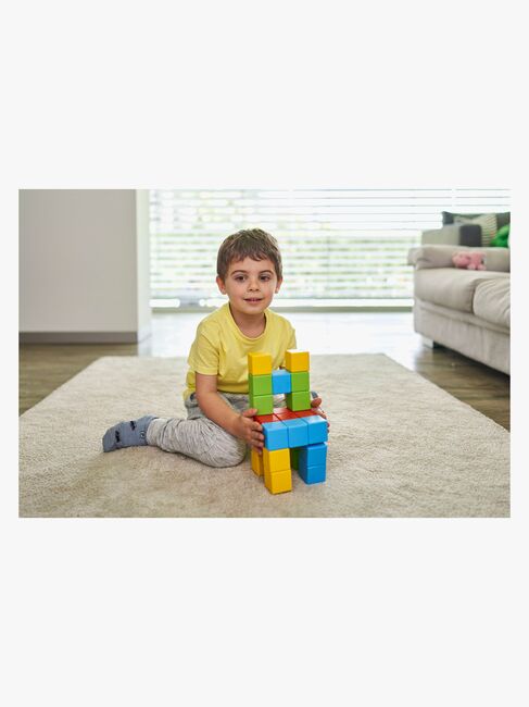 Geomag Magicube Byggesæt 24 Dele