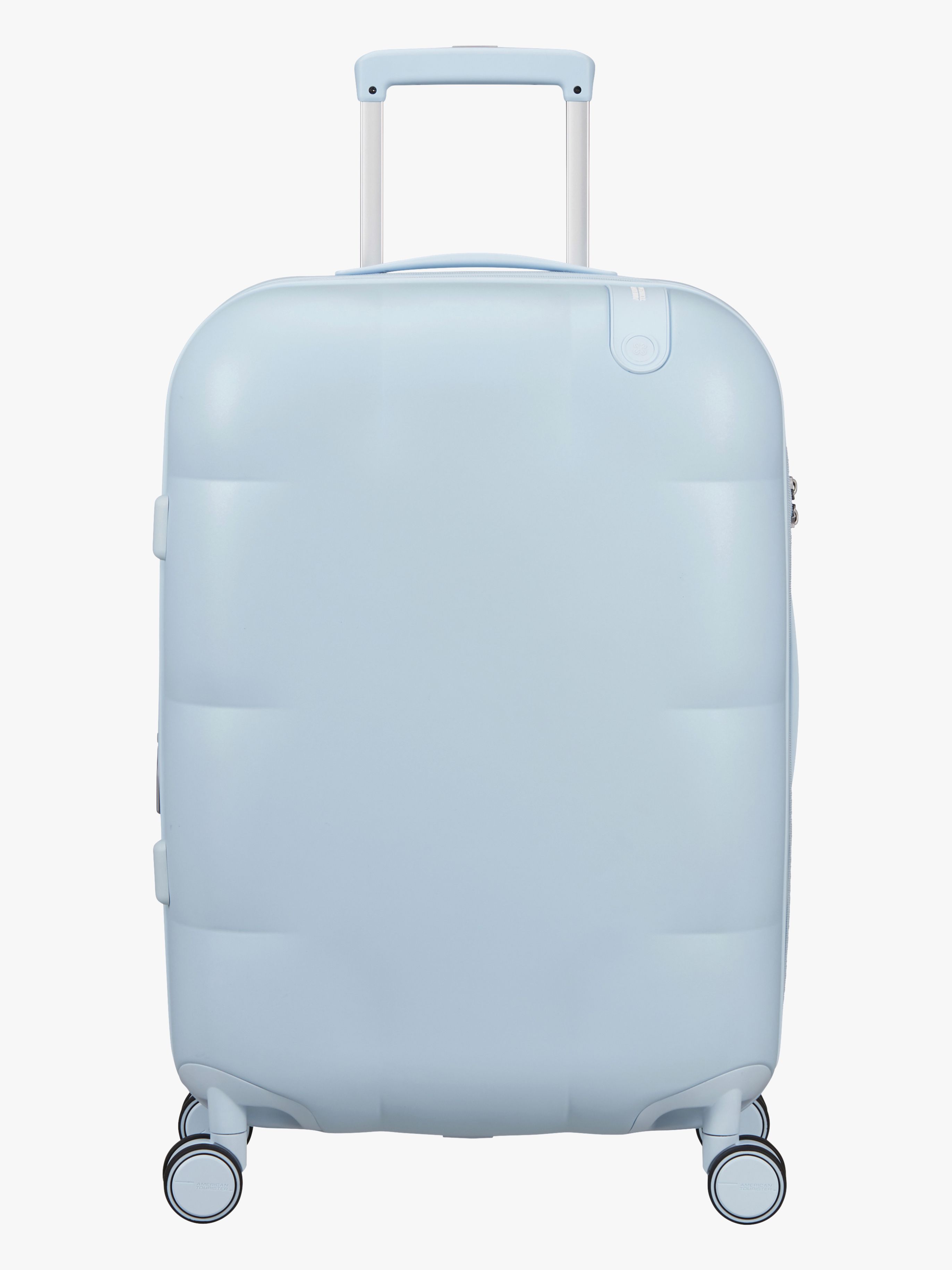 American Tourister Dreami Spinner Kuffert 69-78L, Blue Dream