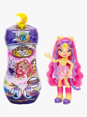 Magic Mixies Pixlings Legesæt Tiggz