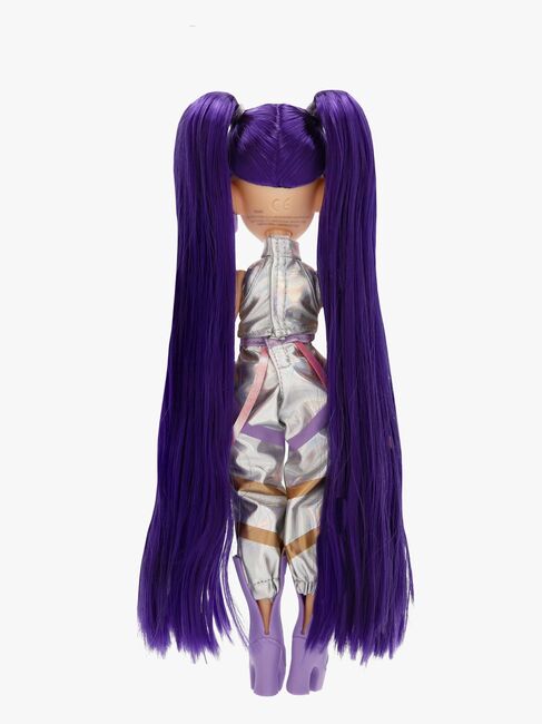 K-POP idol Modedukke Mina