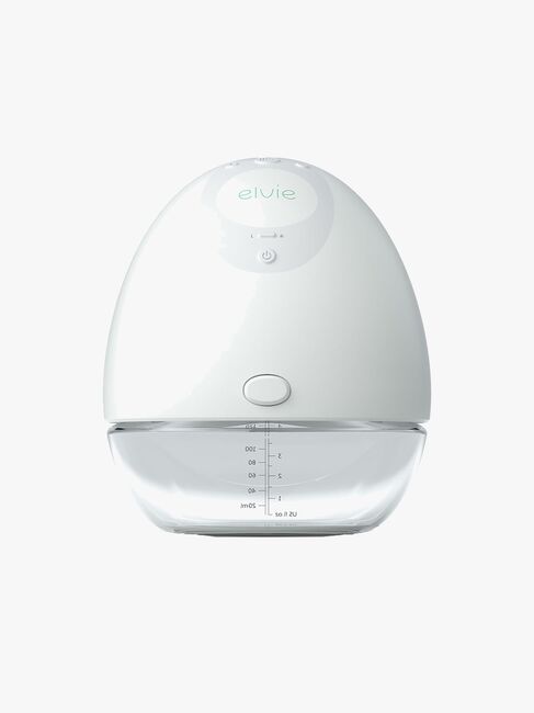 Elvie Pump Elektrisk Brystpumpe Single