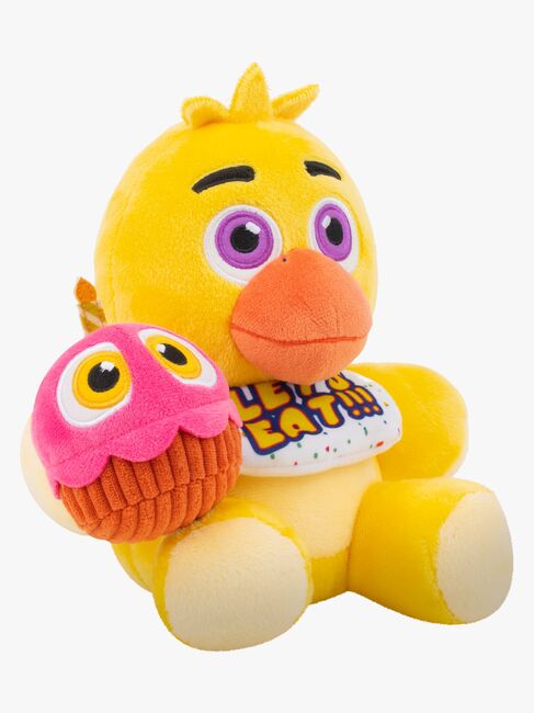 Five Nights at Freddy's Bamse Chica