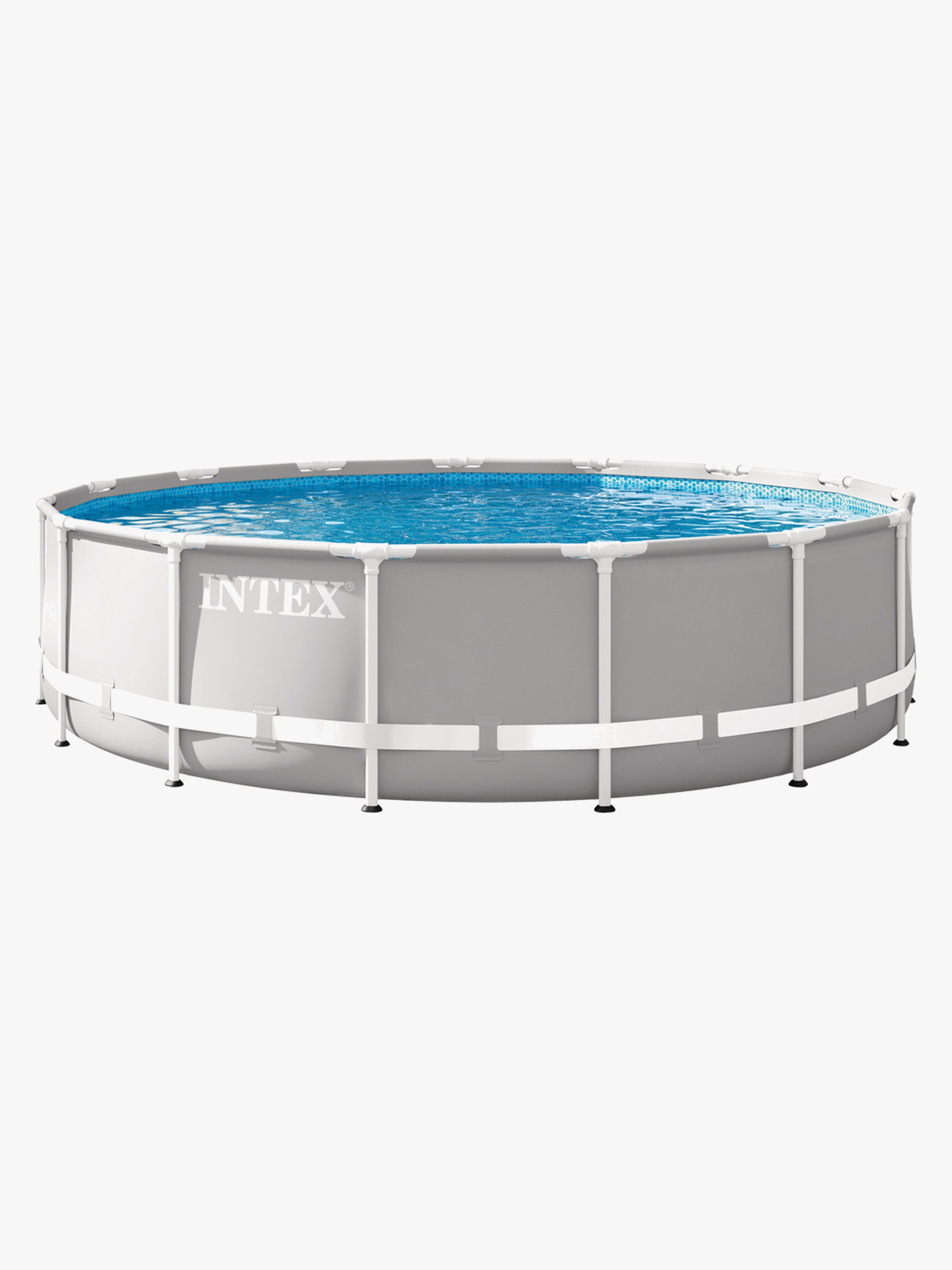 Intex Prism Premium Pool 4,57x1,07m, Badebassin til børn