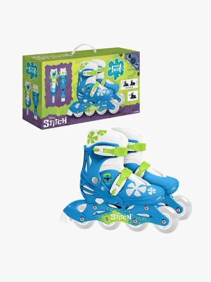 Disney Stitch Inliners Størrelse 30-33