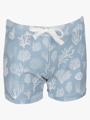 Max Collection Max Badeshorts, Blå