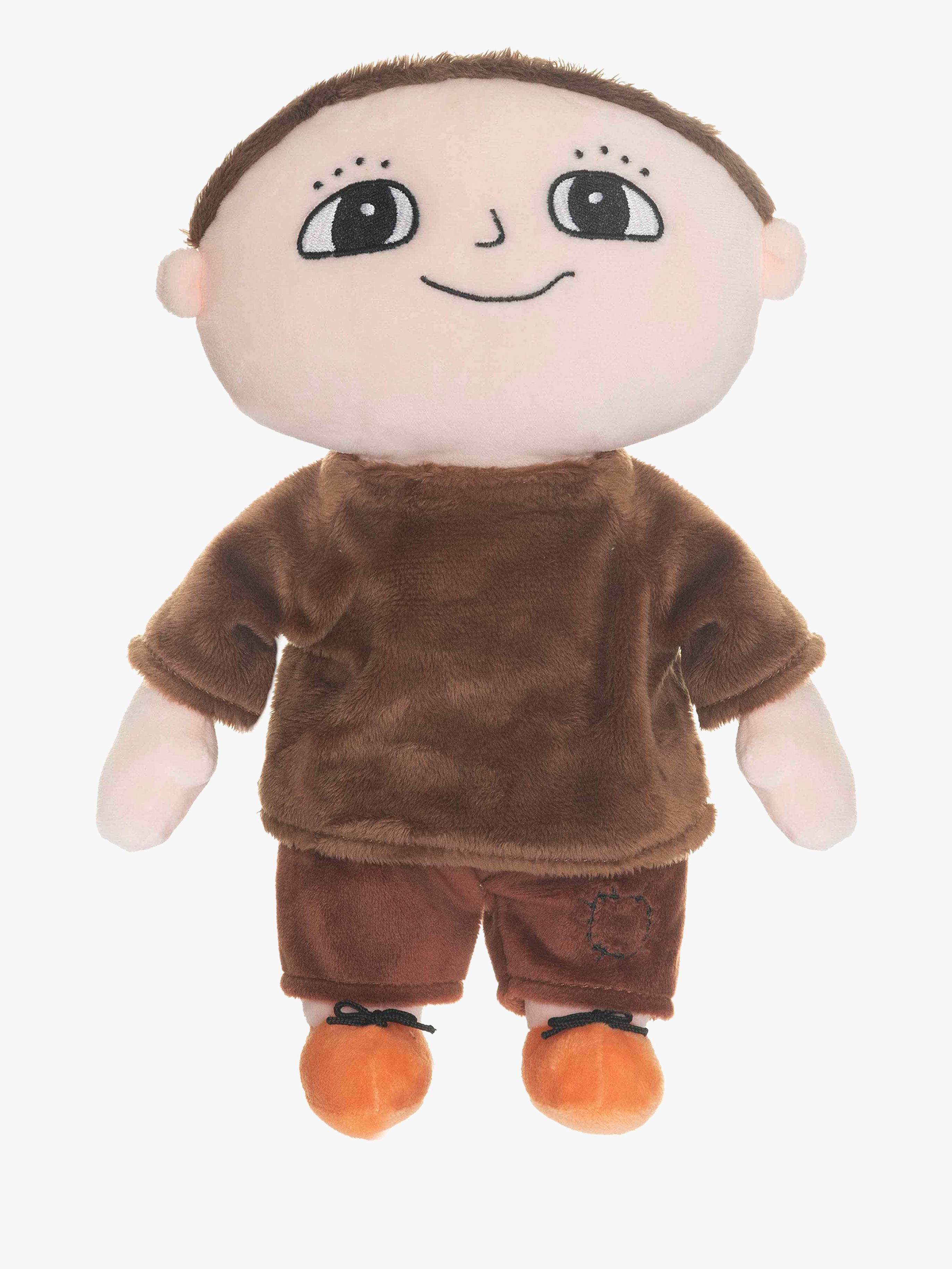 Alfons Åberg Bamse 29 cm