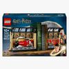 LEGO Harry Potter 76450 Bogniche: Hogwarts-ekspressen