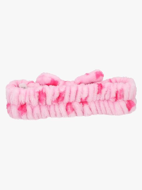 TOPModel BEAUTY and ME Beautysæt Badebombe & Hårbånd