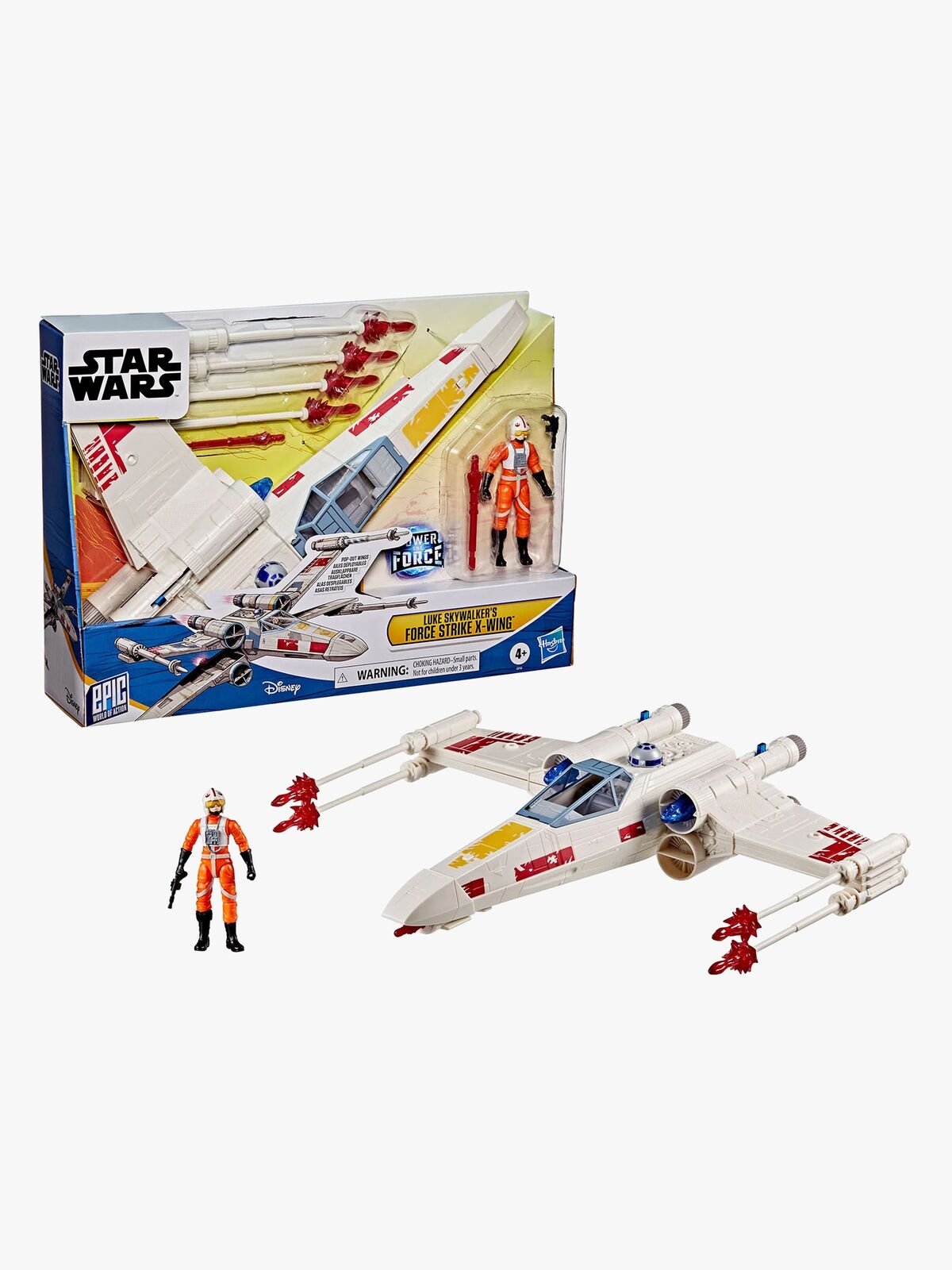 Star Wars Actionfigur