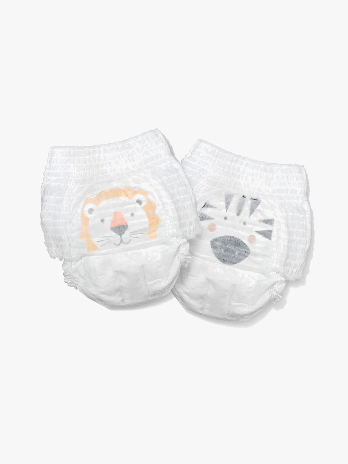 Kit & Kin Eco Buksebleer Str. 5 12-17 kg 20-pak