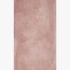 KM Carpets Cozy Gulvtæppe 80x160, Dusty Pink