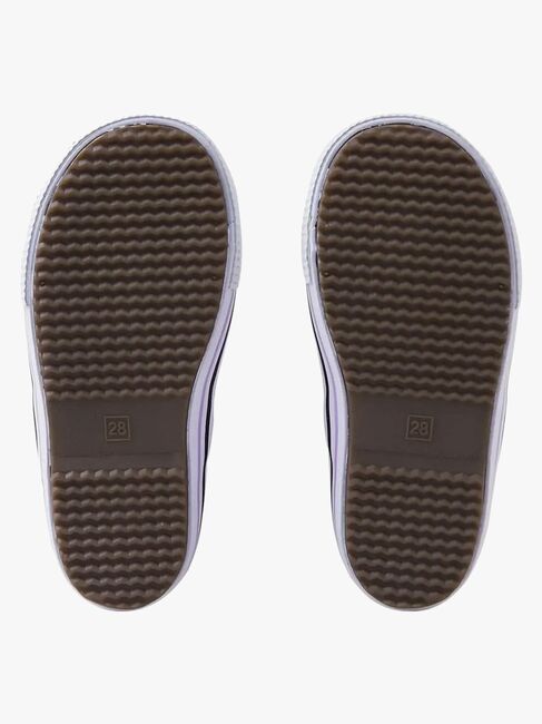 Reima Ankles Gummistøvler, Blooming Lilac