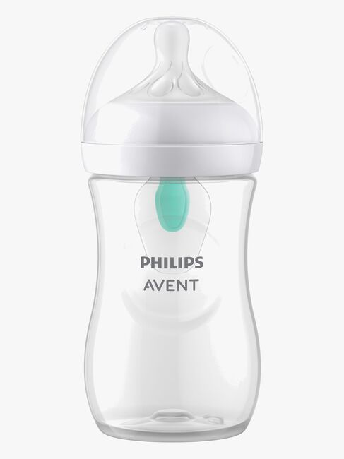 Philips Avent Natural Response Sutteflaske 260 ml, Airfree