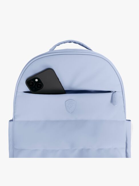 Heys The Puffer Rygsæk 13L, Light Blue