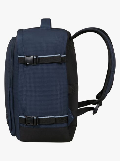 American Tourister Take2Cabin S Rygsæk 24L, Dark Navy
