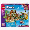LEGO Friends 42673 Familieferie på strandresort