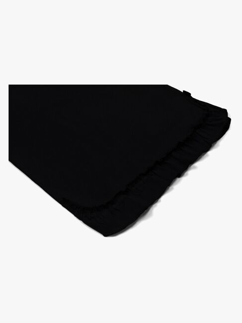 Luca & Lola Bellaria Top, Black