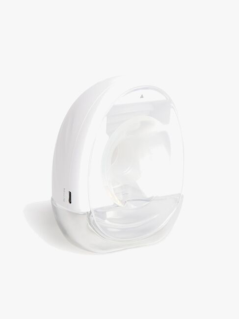 Beemoo CARE Wearable Elektrisk Brystpumpe Single