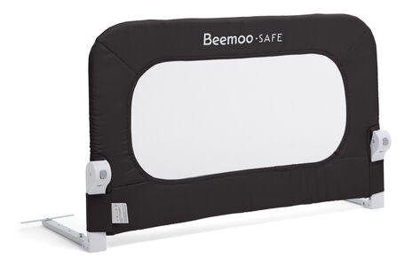 Beemoo SAFE Dream Sengehest 90 cm, Sort