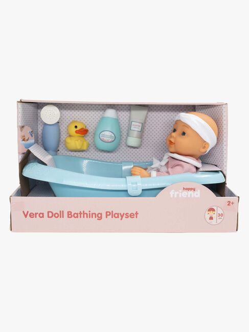 Happy Friend Dukke Med Badetilbehør Vera 30 cm 504245-2139_3a.jpg