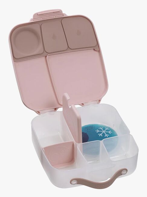 b.box Madkasse, Blush Crush