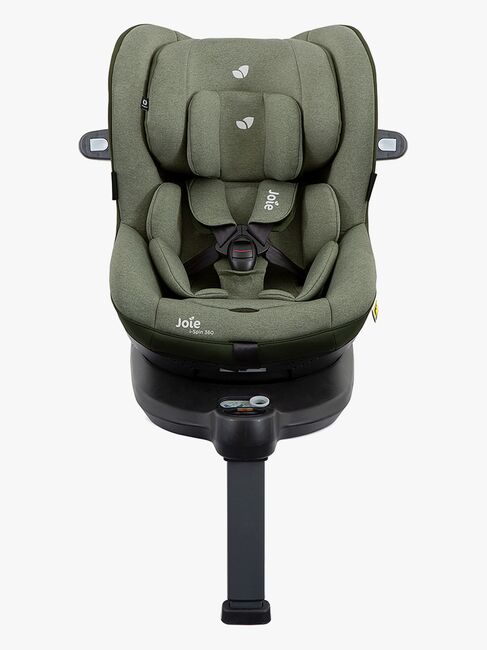 Joie i-Spin 360 Autostol, Moss