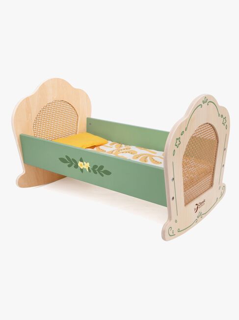 Classic World Vintage Dukkevugge