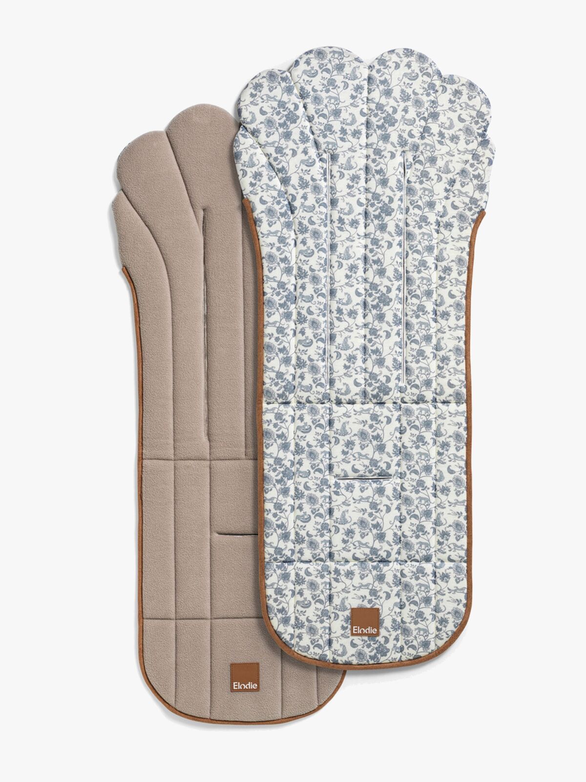 Elodie Cosy Hynde, Garden Leo Toile