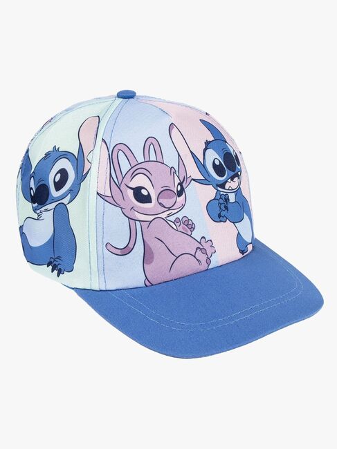 Disney Lilo & Stitch  Premium Kasket, Stitch & Angel