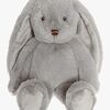 Teddykompaniet Svea Kanin 30 Cm, Lysegrå
