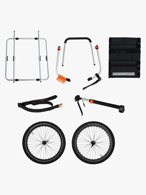 Thule Reacha City Transportvogn