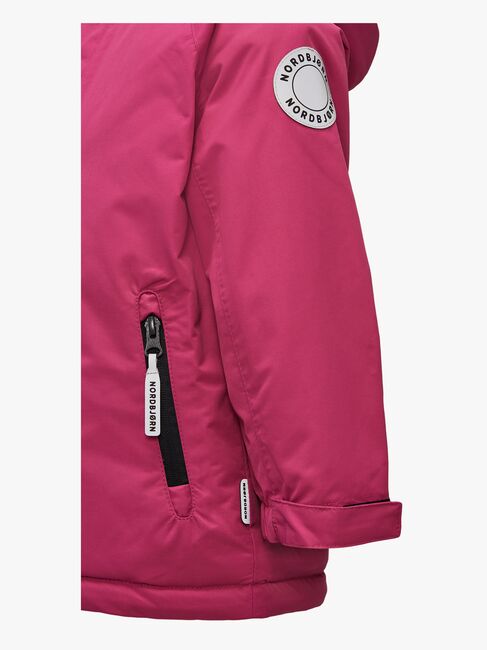 Nordbjørn Voss Vinterjakke, Cactus Flower