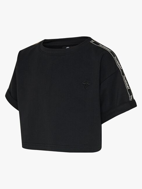 Hummel Nora Top, Black