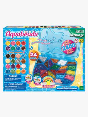 AquaBeads Perlesæt Mega