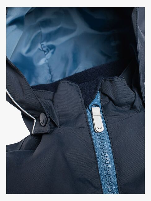 Viking Play Skaljakke, Navy