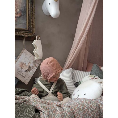 Jabadabado Pude Bunny