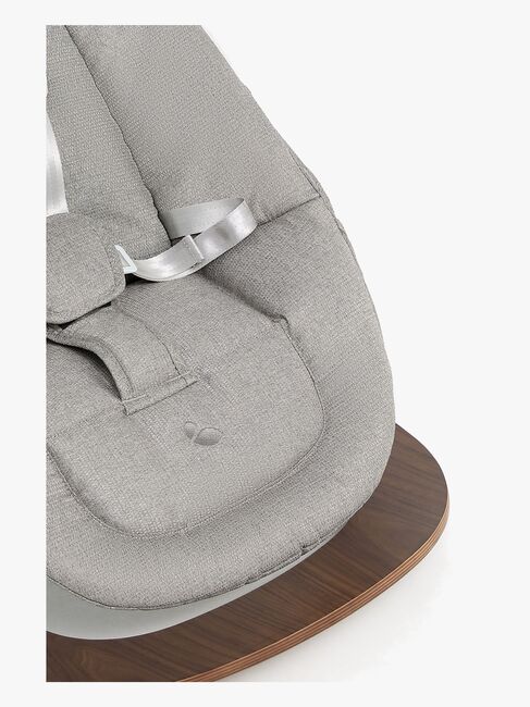 Beemoo Selection Life Skråstol, Grey