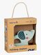 Tooky Toy Træklegetøj Elefant