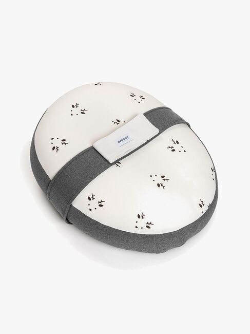 Doomoo Relax Tekstilbetræk Dådyr, Cremefarvet