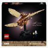 LEGO Icons 10363 Leonardo da Vincis flyvemaskine