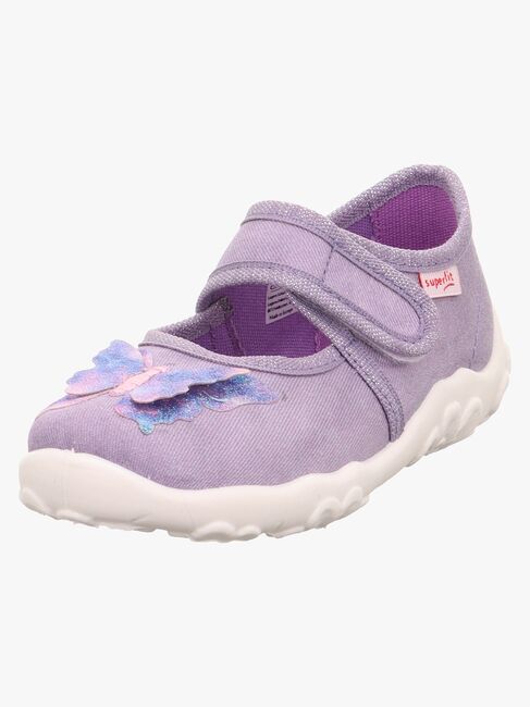 Superfit Bonny Indesko, Lilla